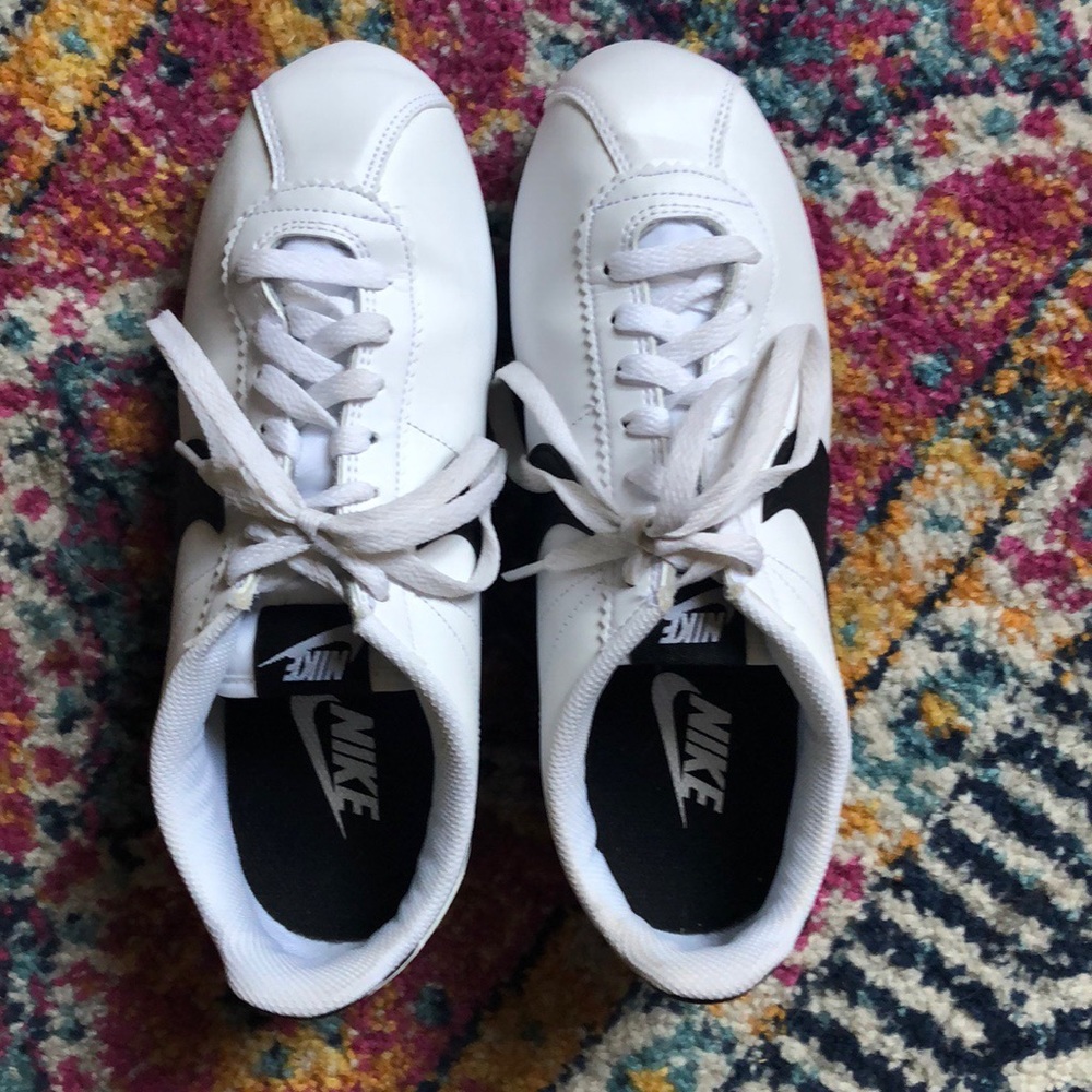 Nike cortez